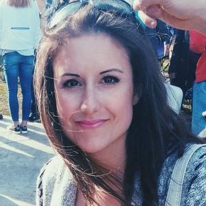 Meet your Posher, Kate